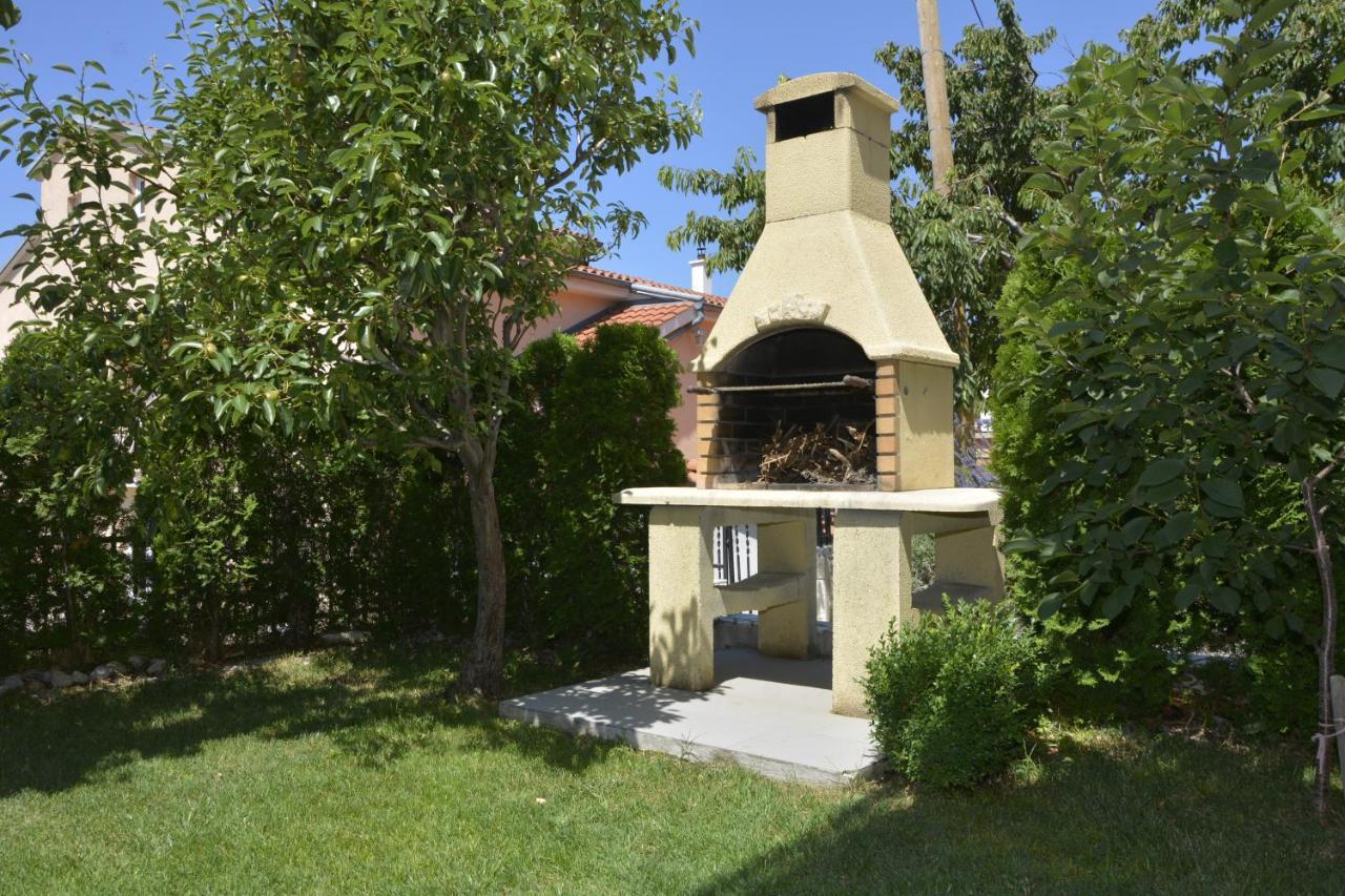 Maro Apartments Senj  Bagian luar foto